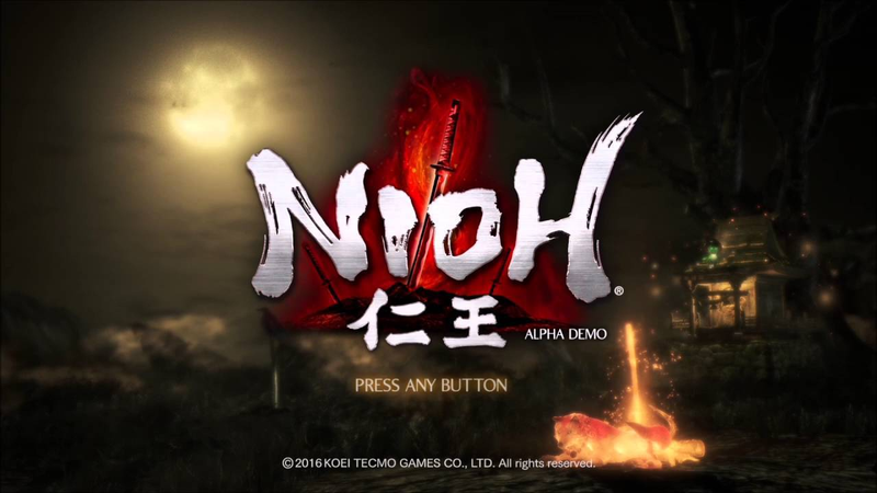 Image Courtesy of Koei Tecmo Games